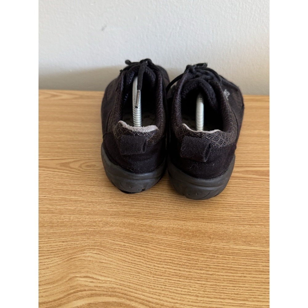 Lems Primal 2 Black Sneakers Mens 9 Minimalist Barefoot Shoes EU 42 Womens 10 - Picture 4 of 9